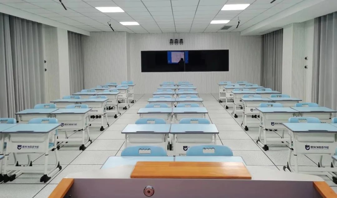 J9九游国际高清录播系统工程产品服务于某学校！