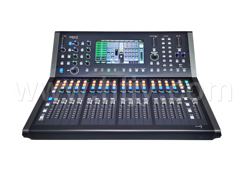 数字调音台 HT-WB32